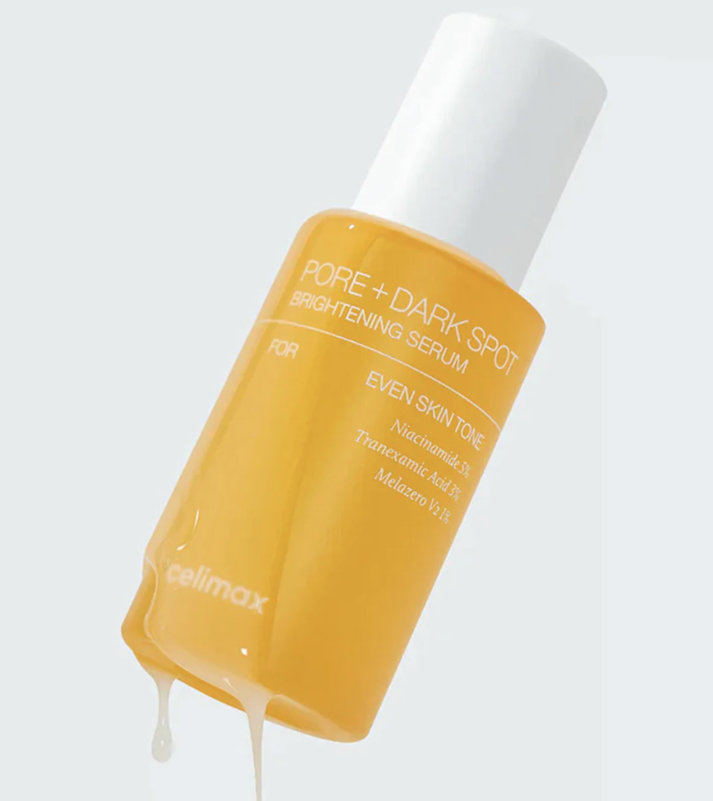 Pore + Dark Spot Brightening Serum 